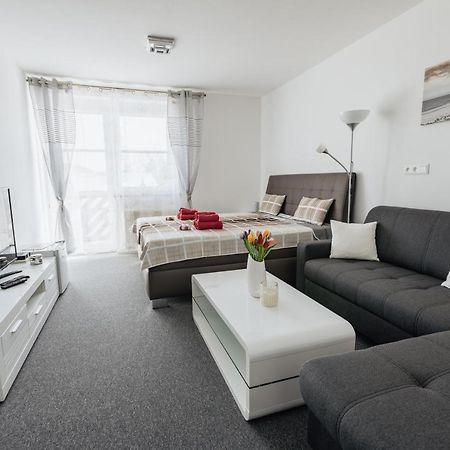 Apartman 15 Mymara Bešeňová Zewnętrze zdjęcie