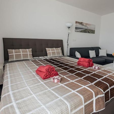 Apartman 15 Mymara Bešeňová Zewnętrze zdjęcie