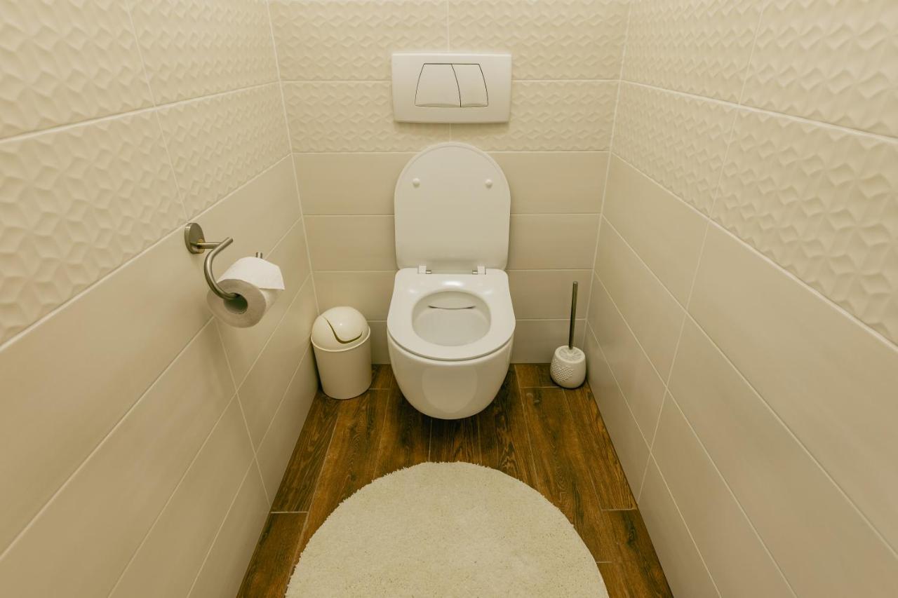 Apartman 15 Mymara Bešeňová Zewnętrze zdjęcie