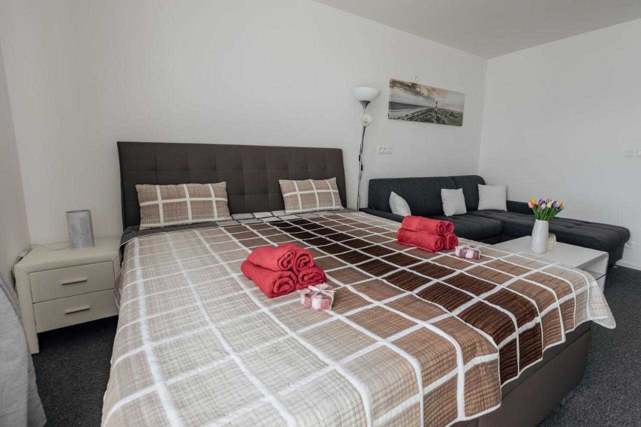Apartman 15 Mymara Bešeňová Zewnętrze zdjęcie