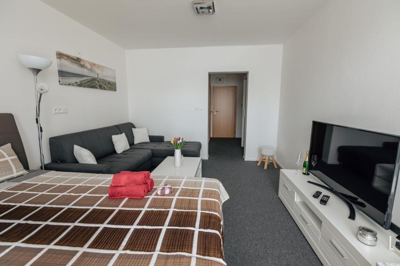 Apartman 15 Mymara Bešeňová Zewnętrze zdjęcie