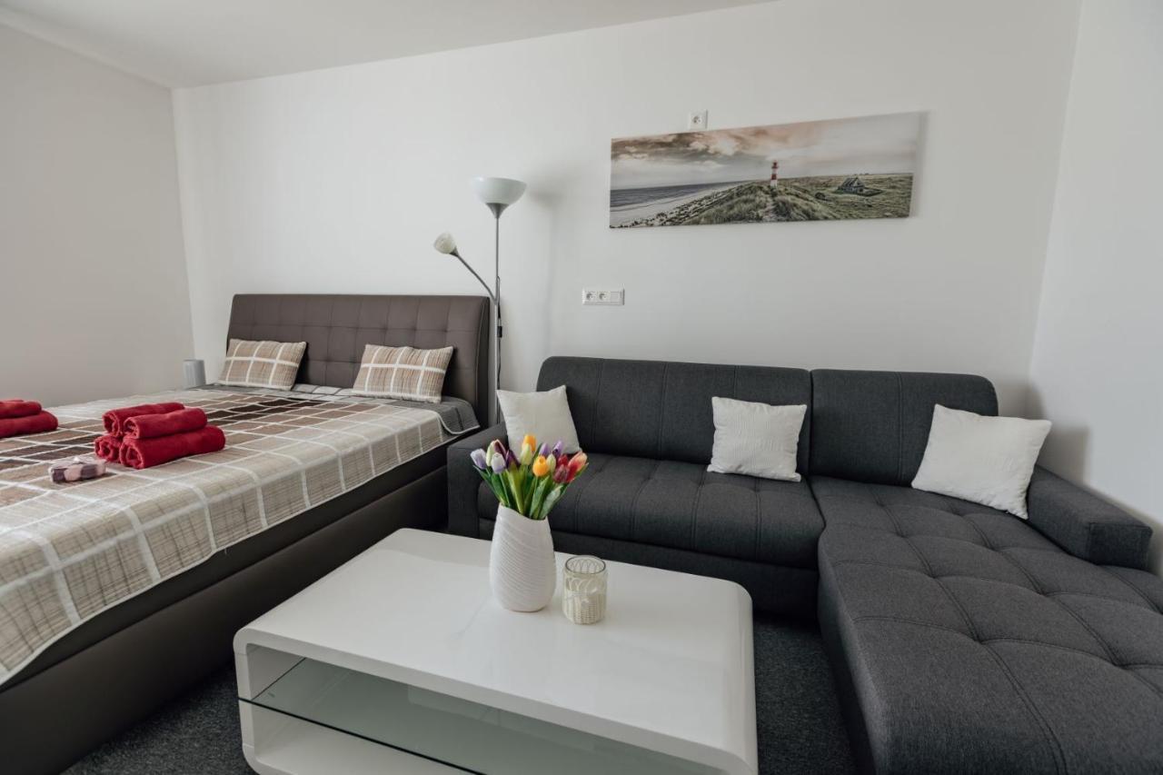 Apartman 15 Mymara Bešeňová Zewnętrze zdjęcie